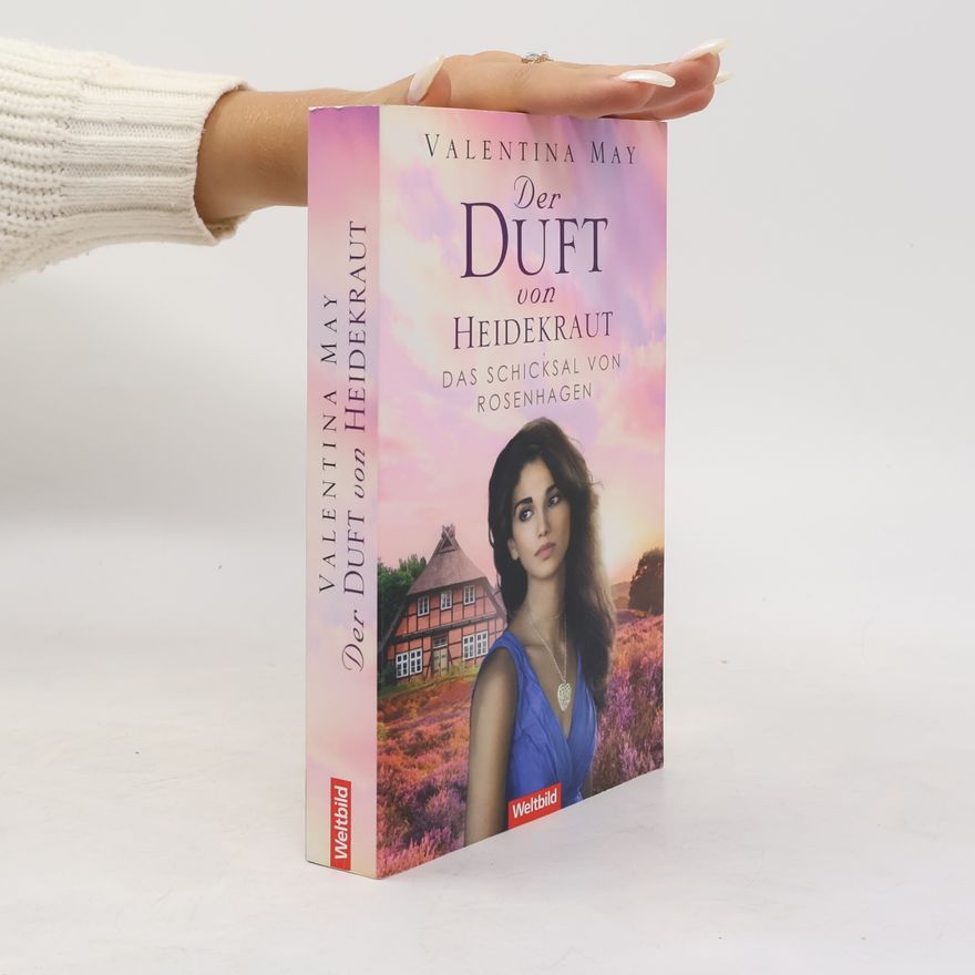 Valentina May Der Duft von Heidekraut