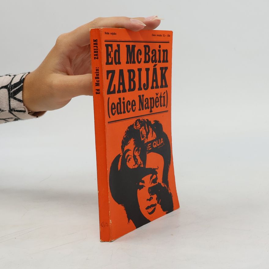 Ed McBain Zabiják