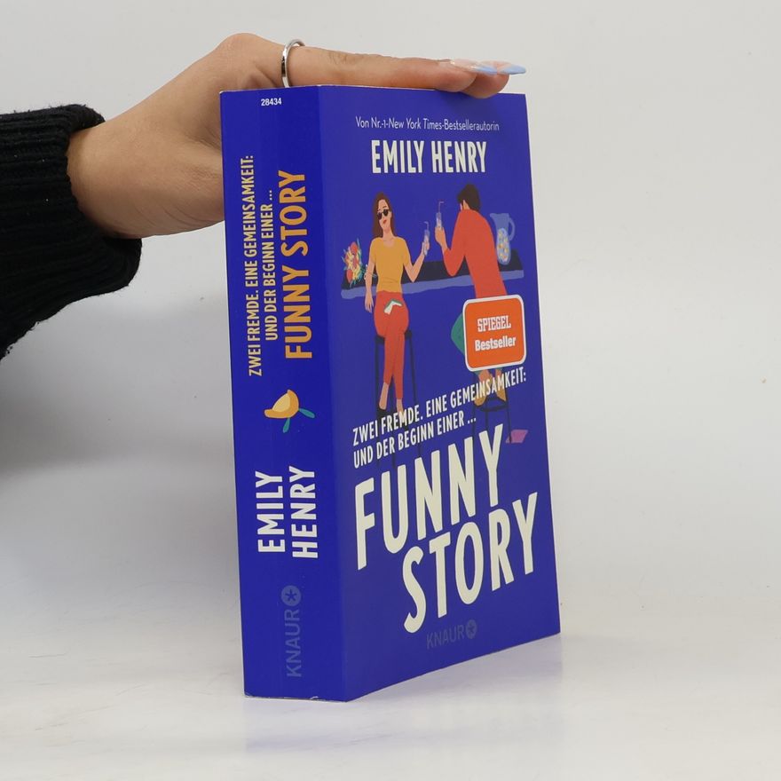 Emily Henry Funny Story