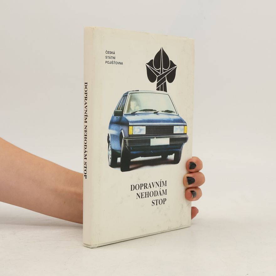 Autorenkollektiv Dopravním nehodám stop