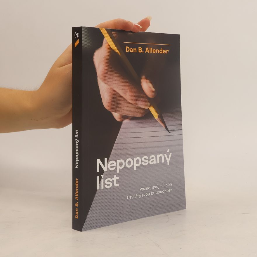 Dan Allender Nepopsaný list