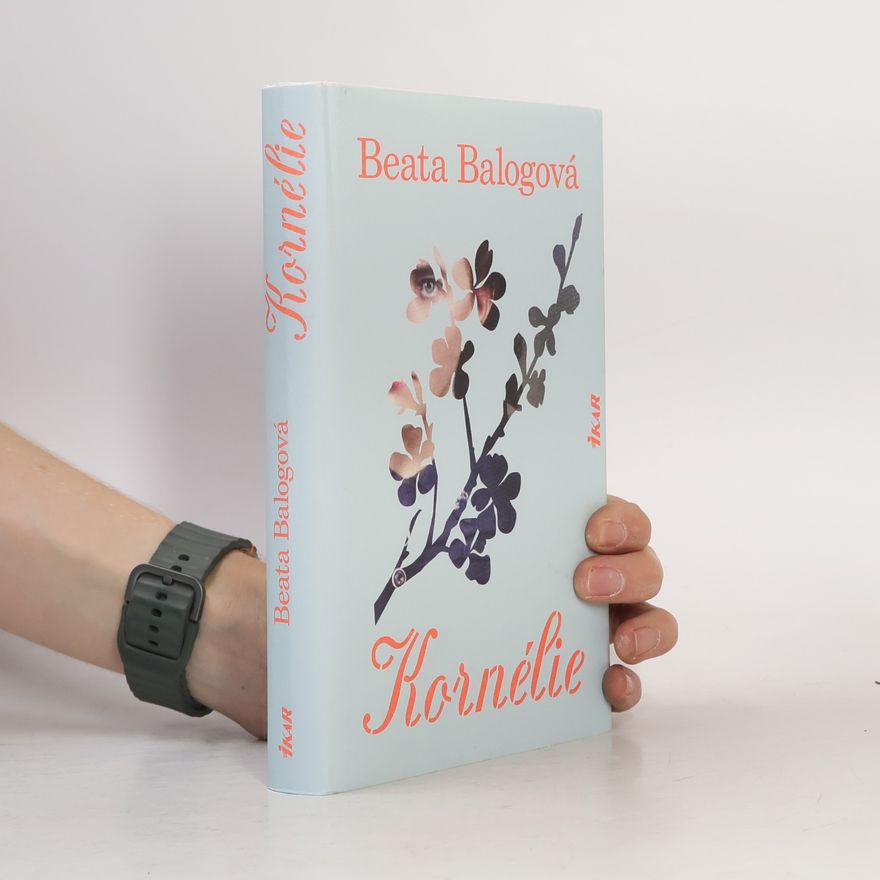 Beáta Balogová Kornélie