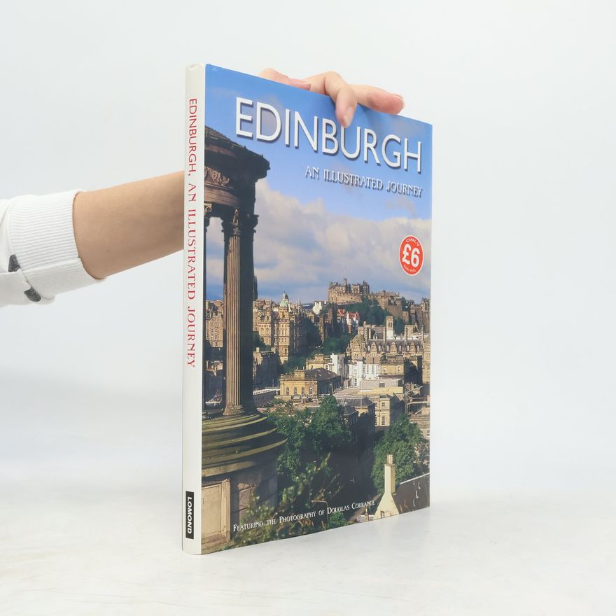 Douglas Corrance  Edinburgh