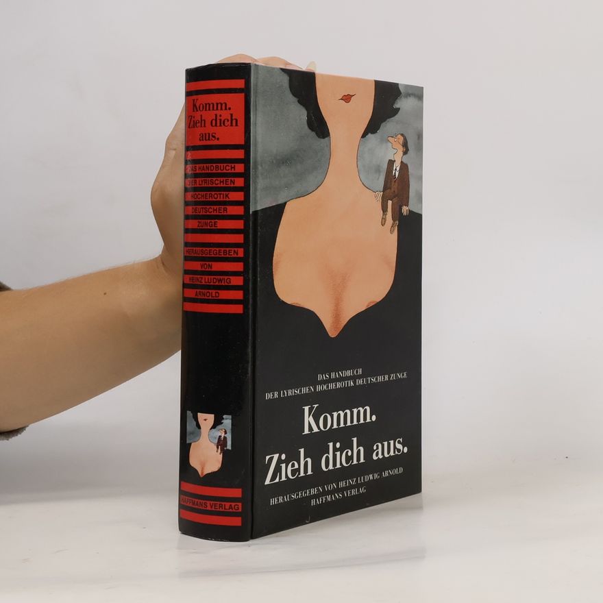 Collectif d'auteurs Komm. Zieh dich aus