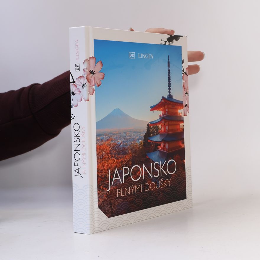 Kolektív autorov Japonsko plnými doušky