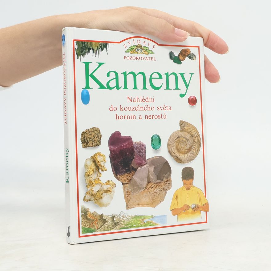 Steve Parker Kameny