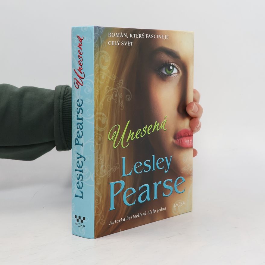 Lesley Pearse Unesená