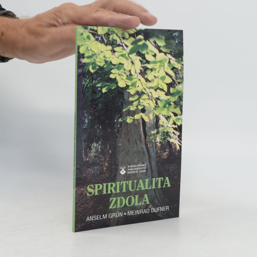 Meinrad Dufner Spiritualita zdola