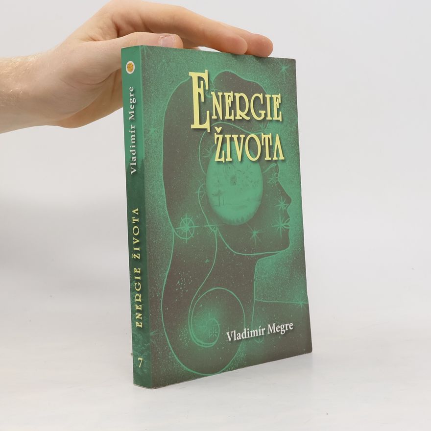 Vladimír Megre Energie života