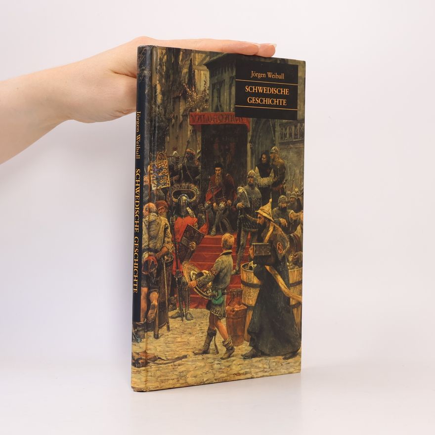 Jo rgen Weibull Schwedische Geschichte