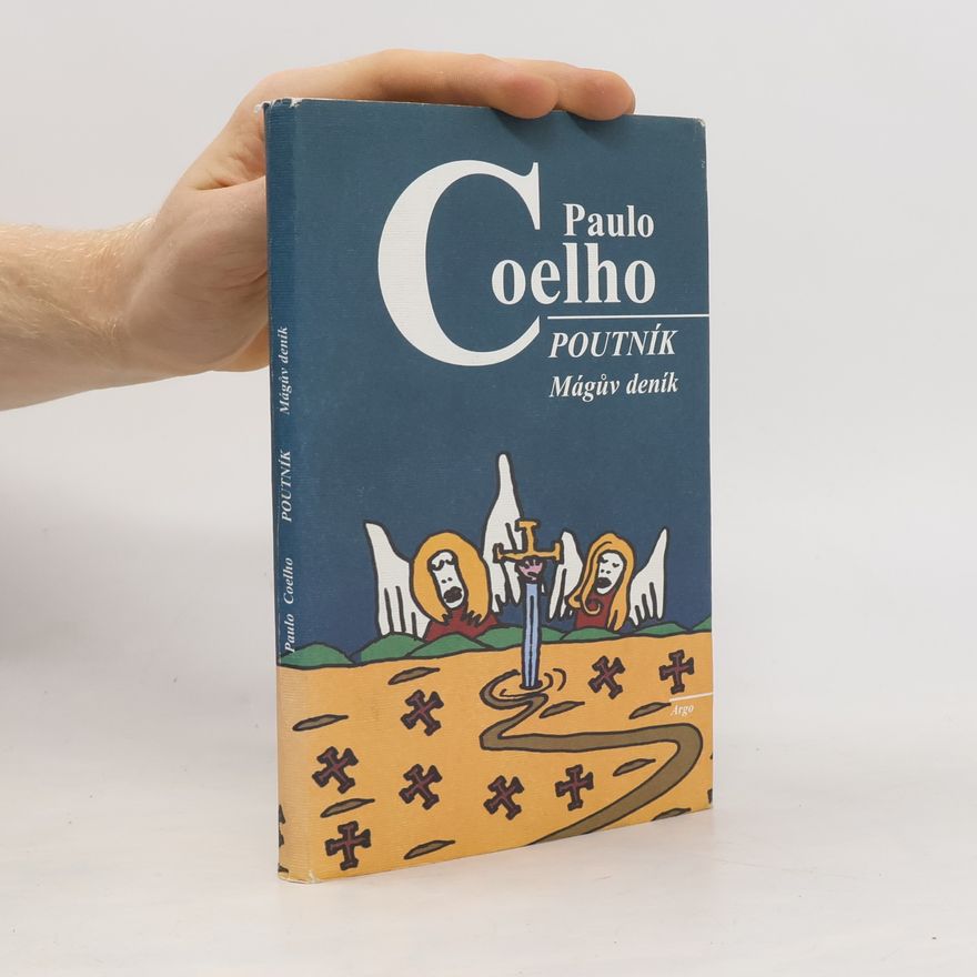 Paulo Coelho Poutník