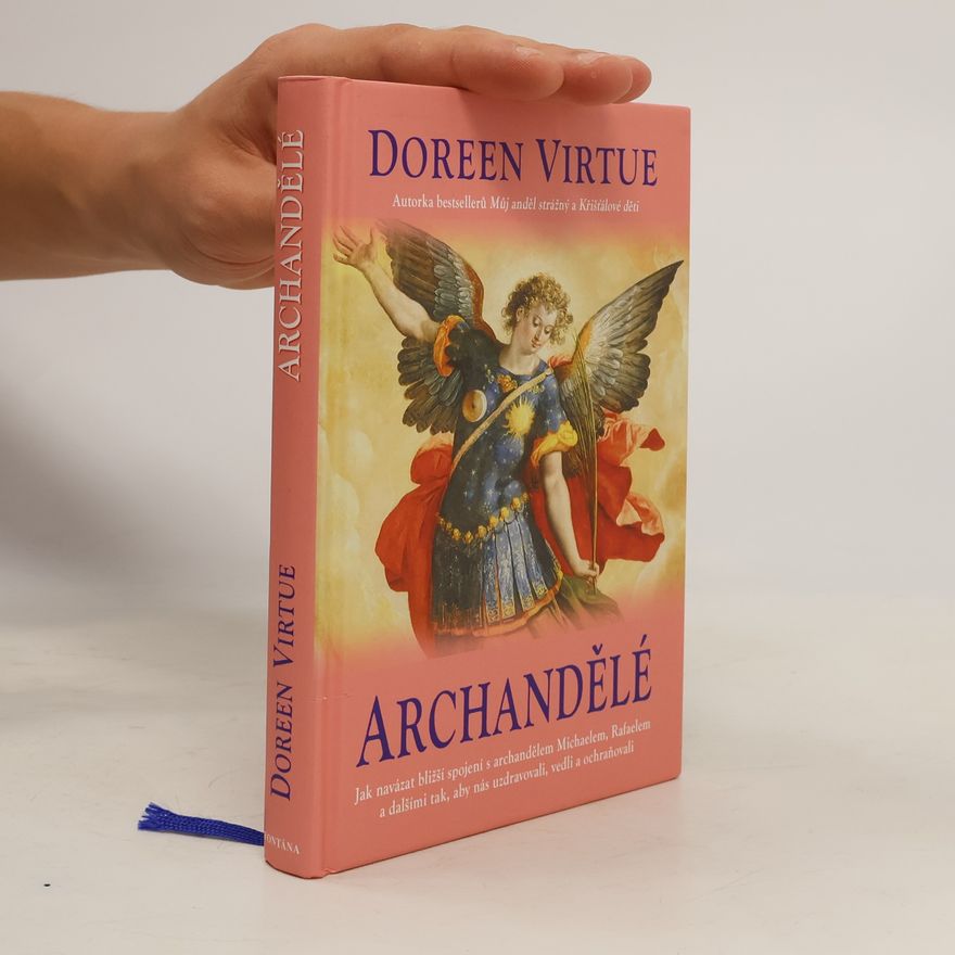 Doreen Virtue Archandělé