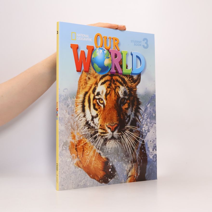 Rob Sved Our World 3