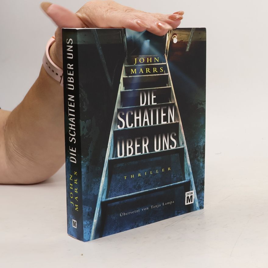 John Marrs Die Schatten über uns