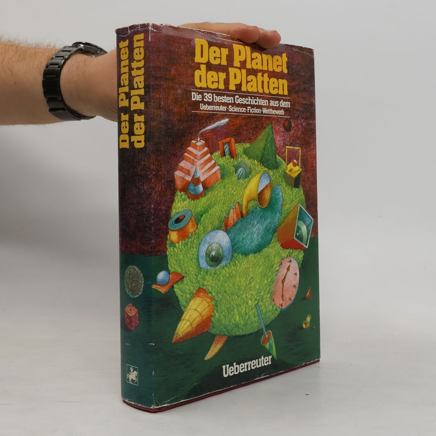 Autorenkollektiv Der Planet der Platten