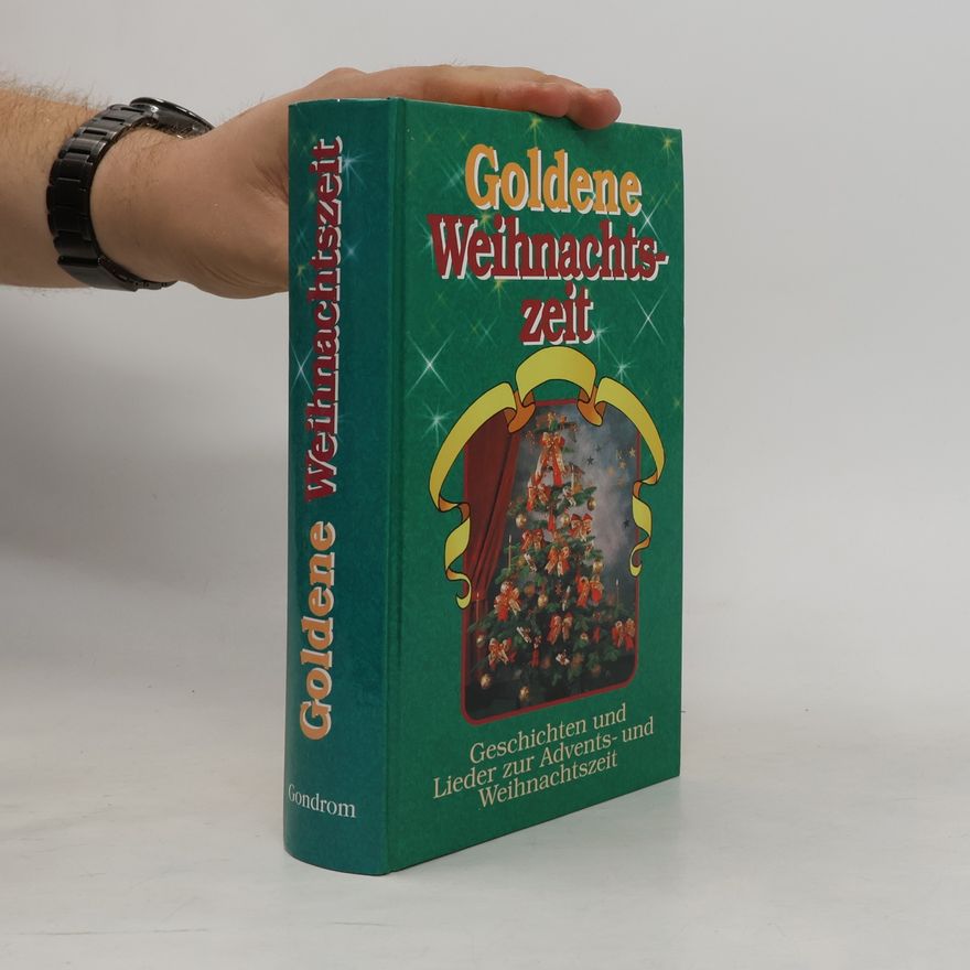 Autorenkollektiv Goldene Weihnachtszeit