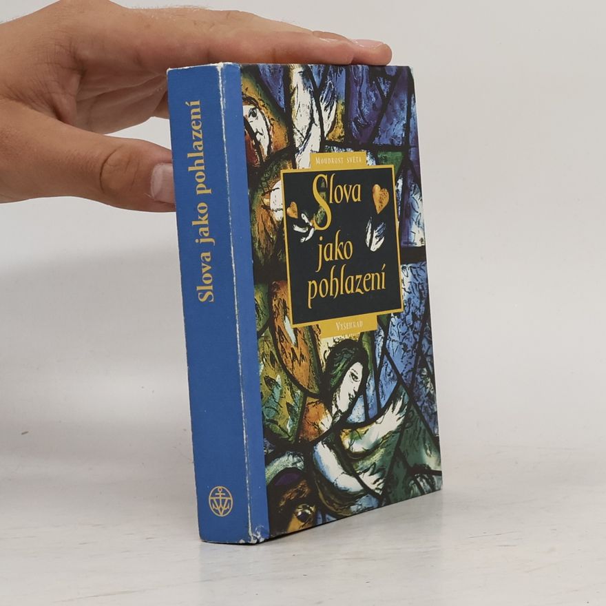 Christian Leven Slova jako pohlazení