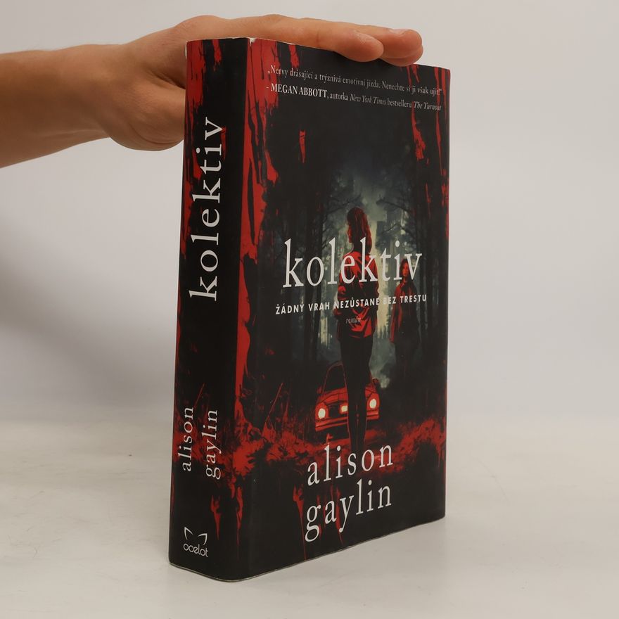 Alison Gaylin Kolektiv
