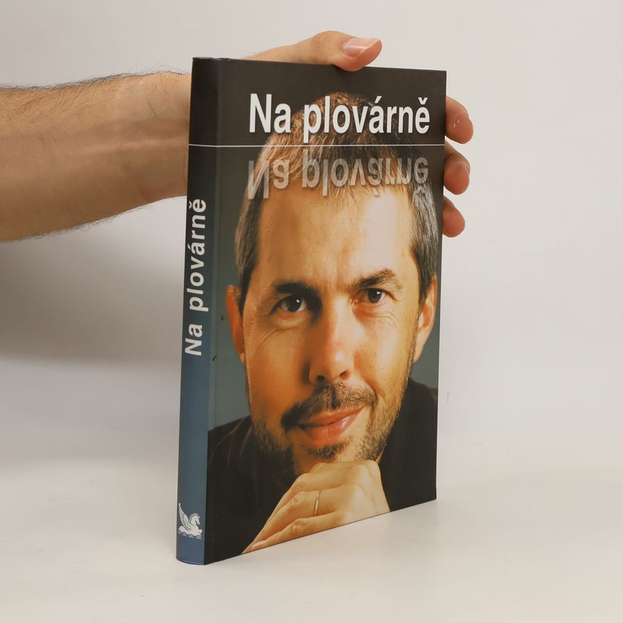 Marek Eben Na plovárně