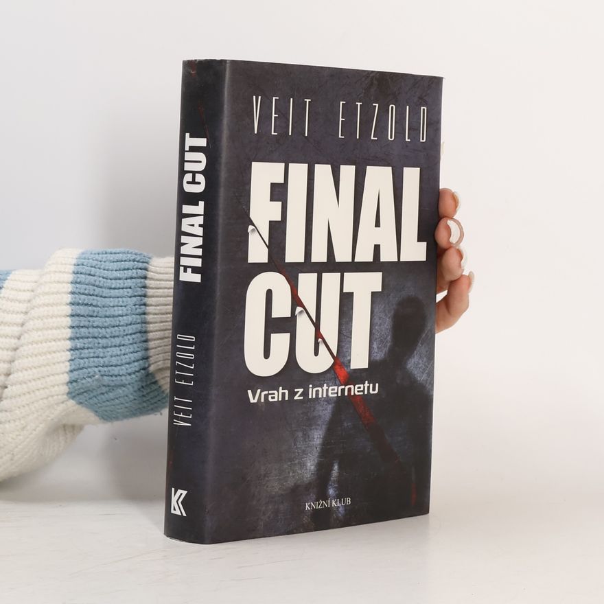 Veit Etzold Final Cut