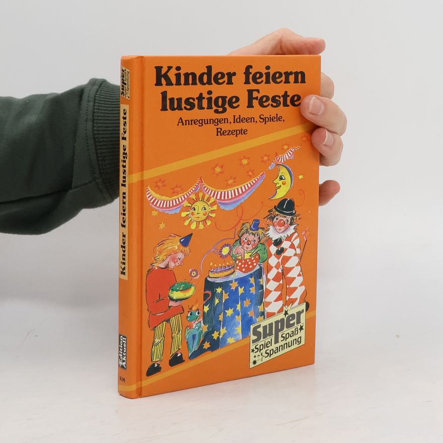 Various authors Wer weiss das?