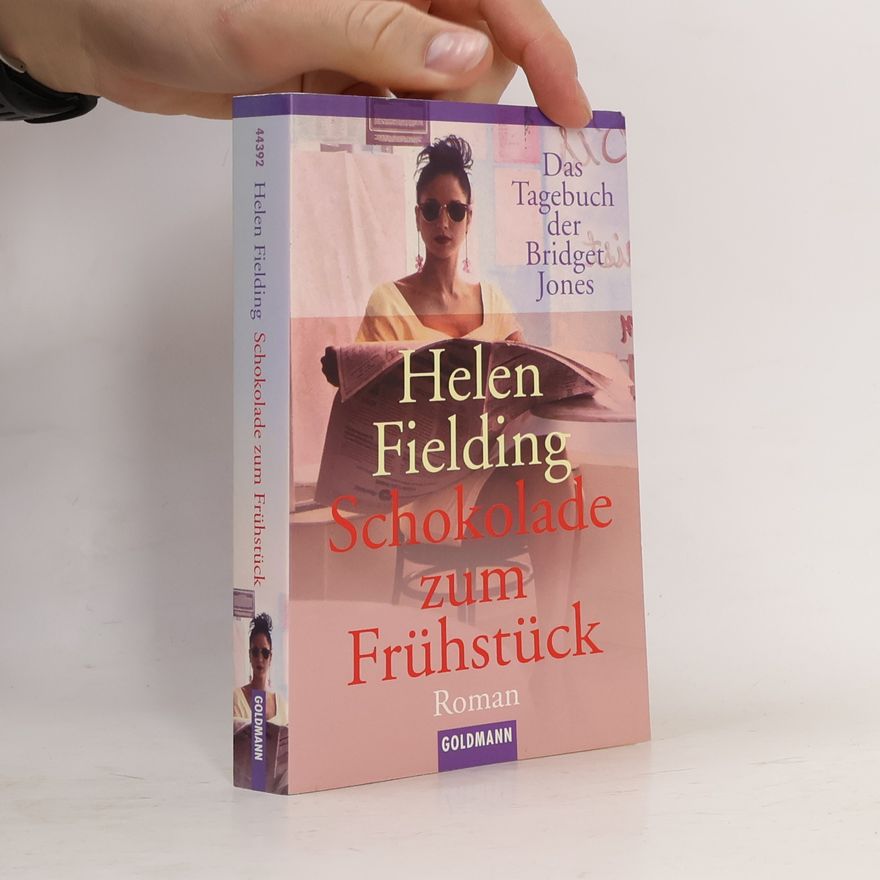 Helen Fielding Schokolade zum Frühstück