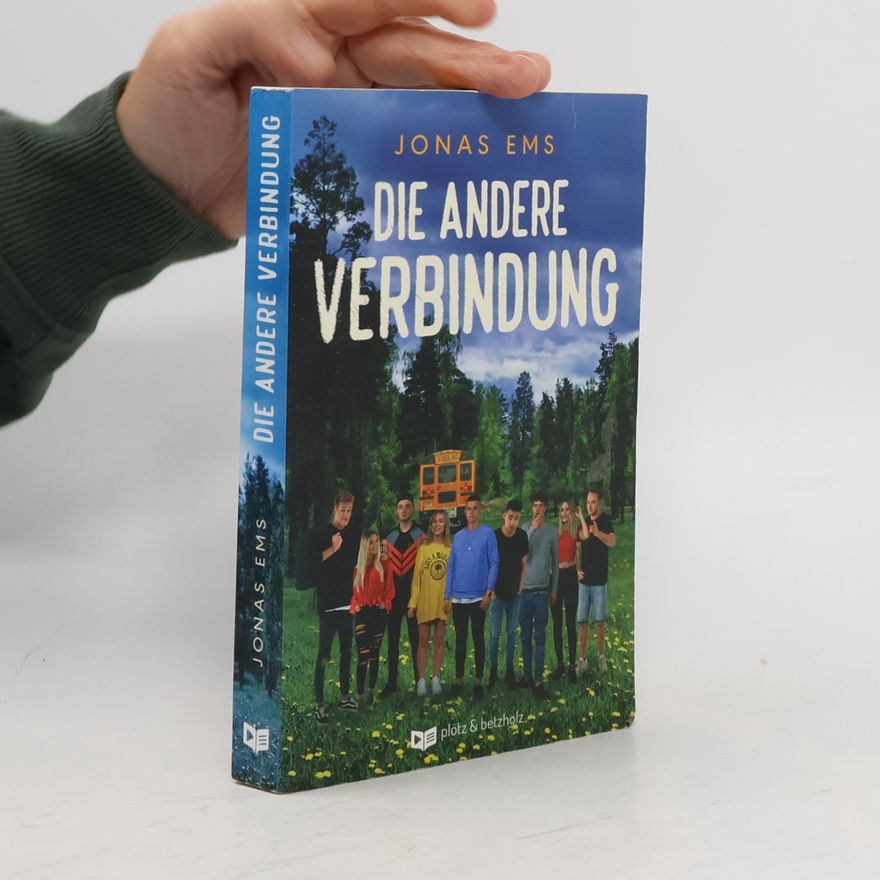 Jonas Ems Die andere Verbindung