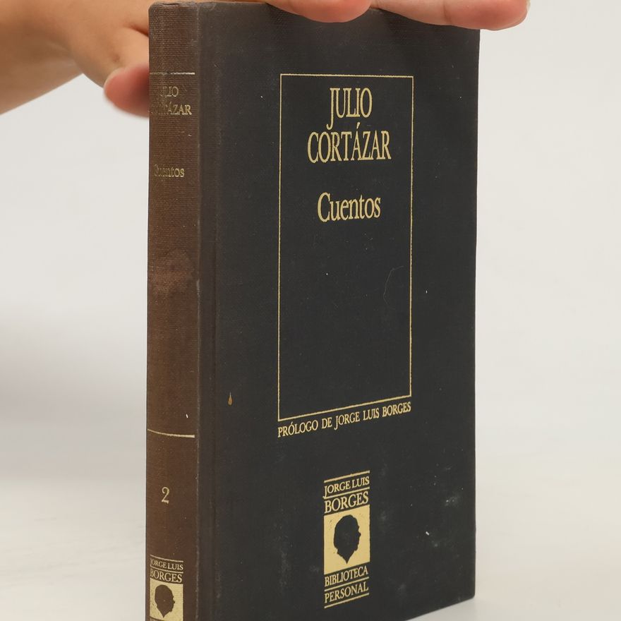Julio Cortázar Cuentos 2