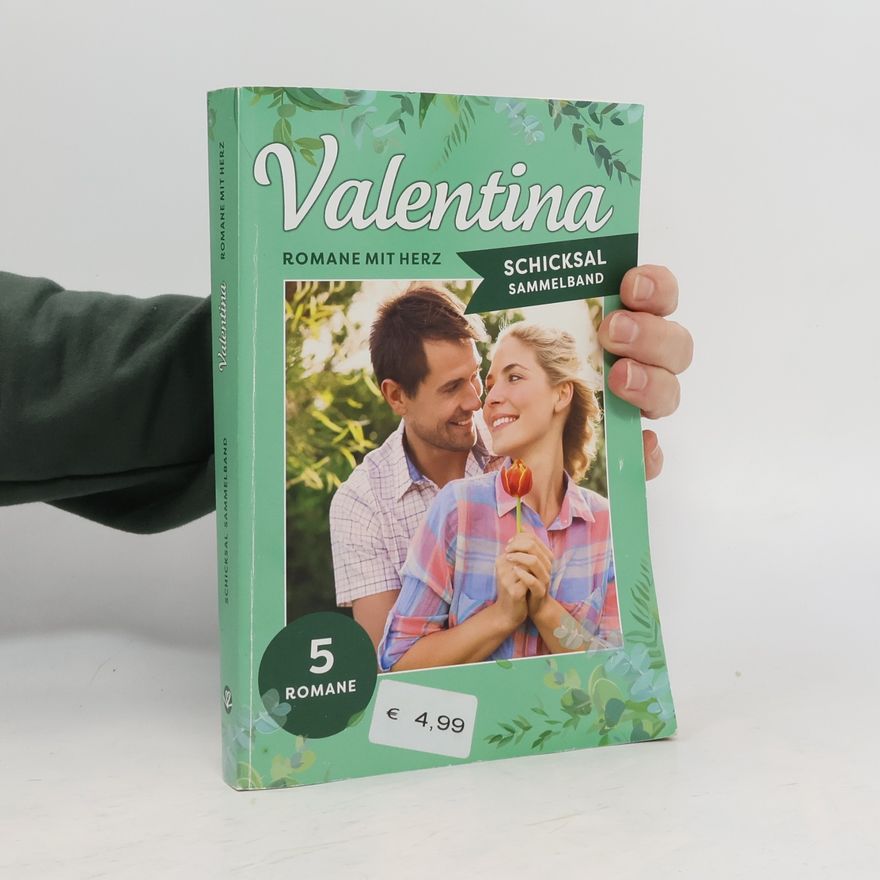 Chris Marie Green Valentina 5