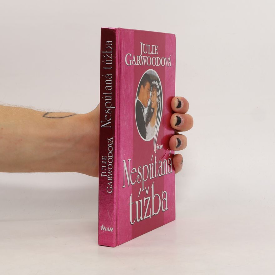Julie Garwood Nespútaná túžba