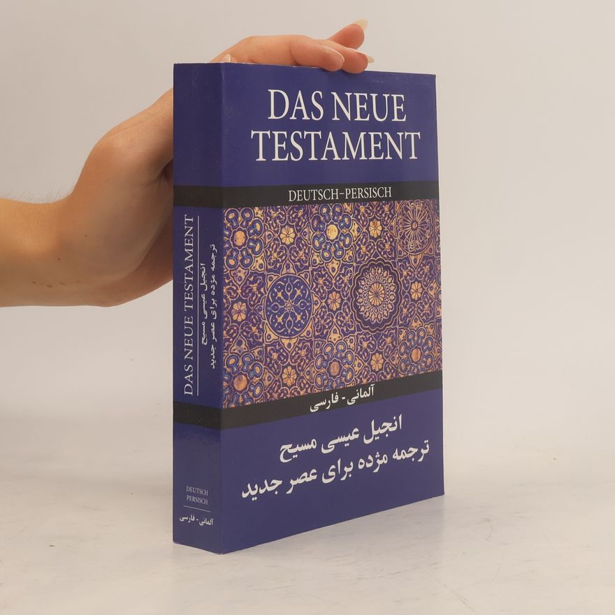 Autorenkollektiv Das Neue Testament