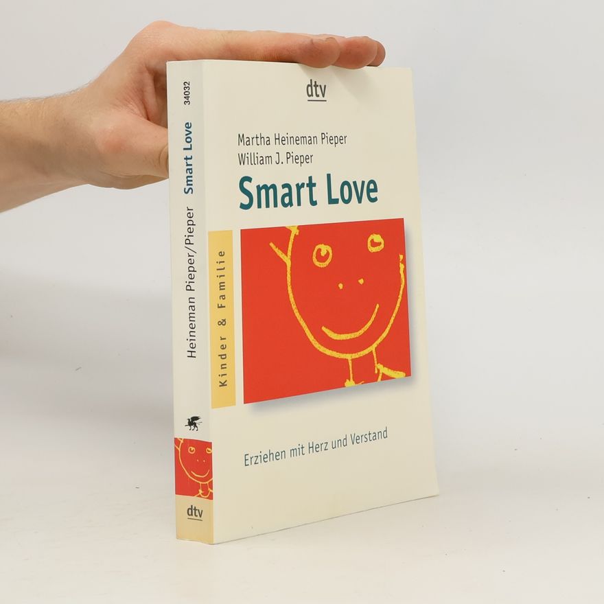 Martha Heineman Pieper Smart love
