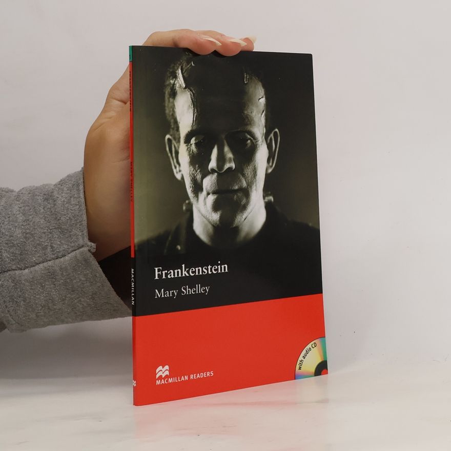 Mary Shelley Frankenstein