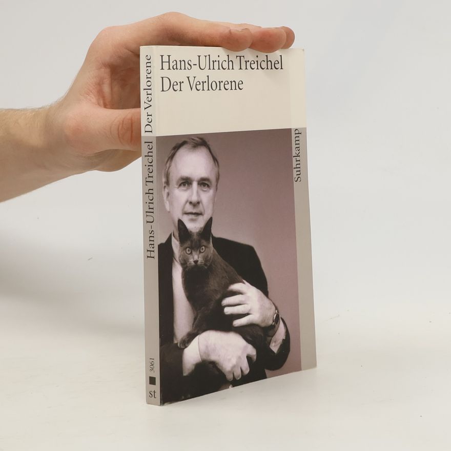 Hans-Ulrich Treichel Der Verlorene