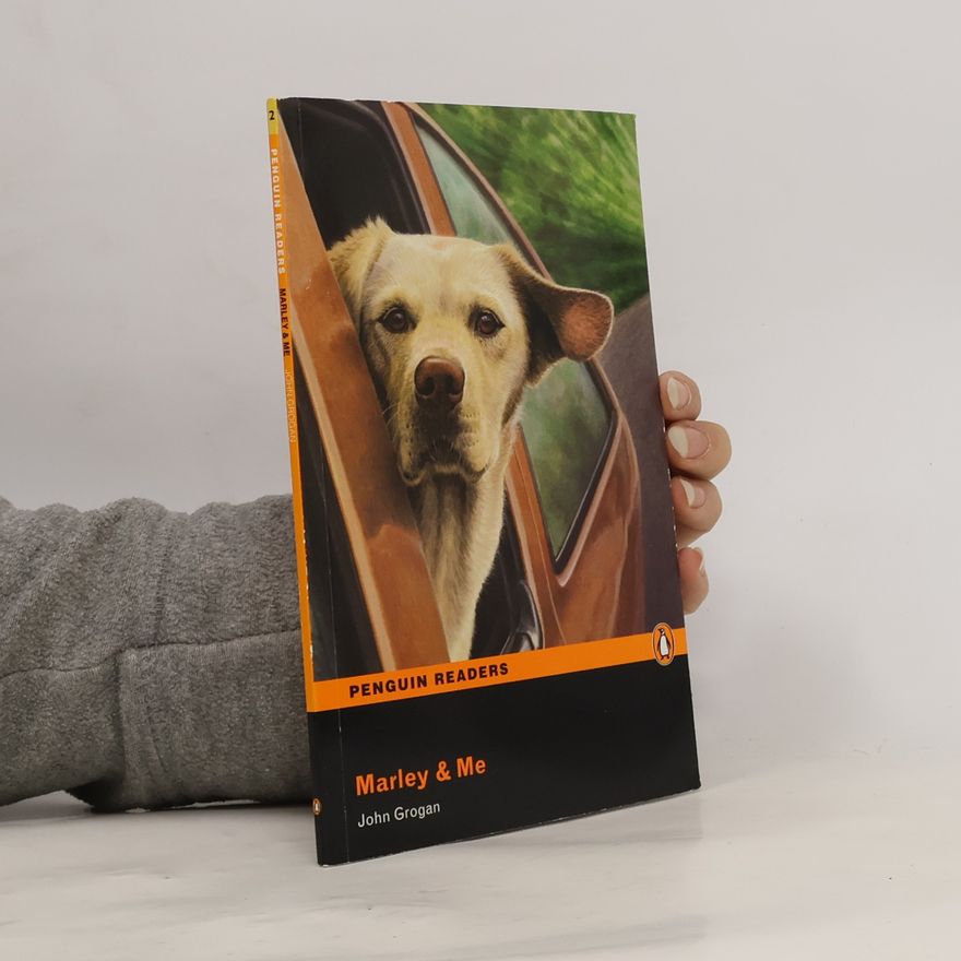 Anne Collins Marley & me : level 2