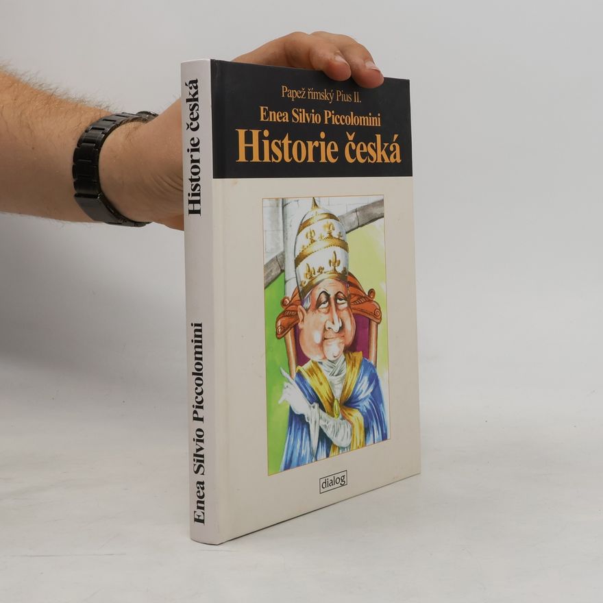 Jiří Linhart Historie česká