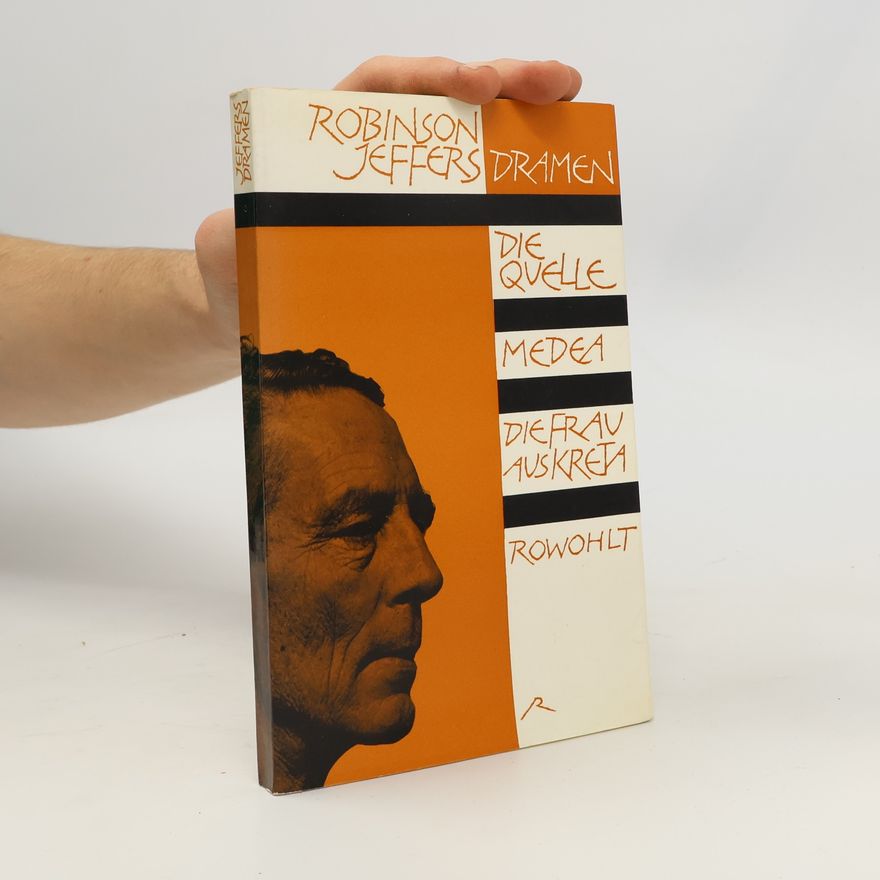 Robinson Jeffers Dramen