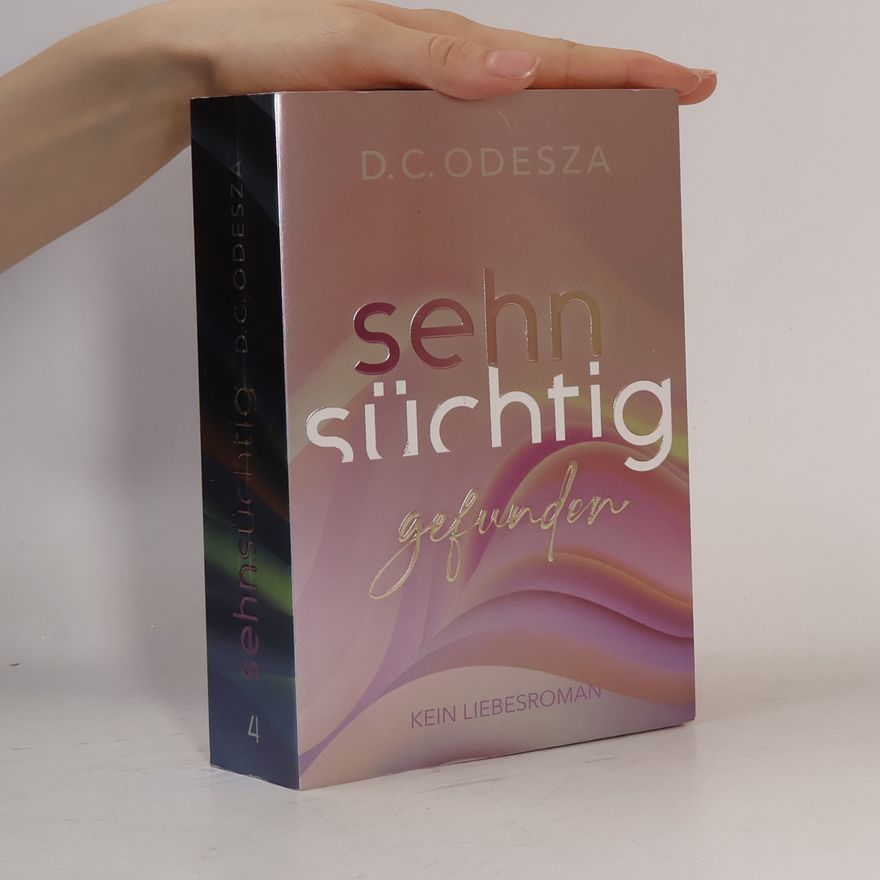 D. C. Odesza Sehnsüchtig Gefunden
