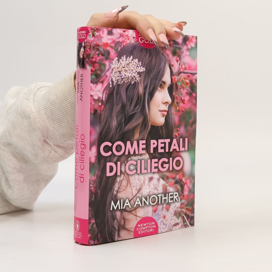 Mia Another Come petali di ciliegio