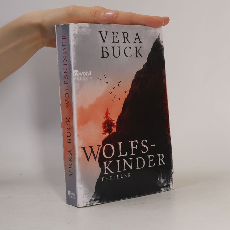 Vera Buck Wolfskinder