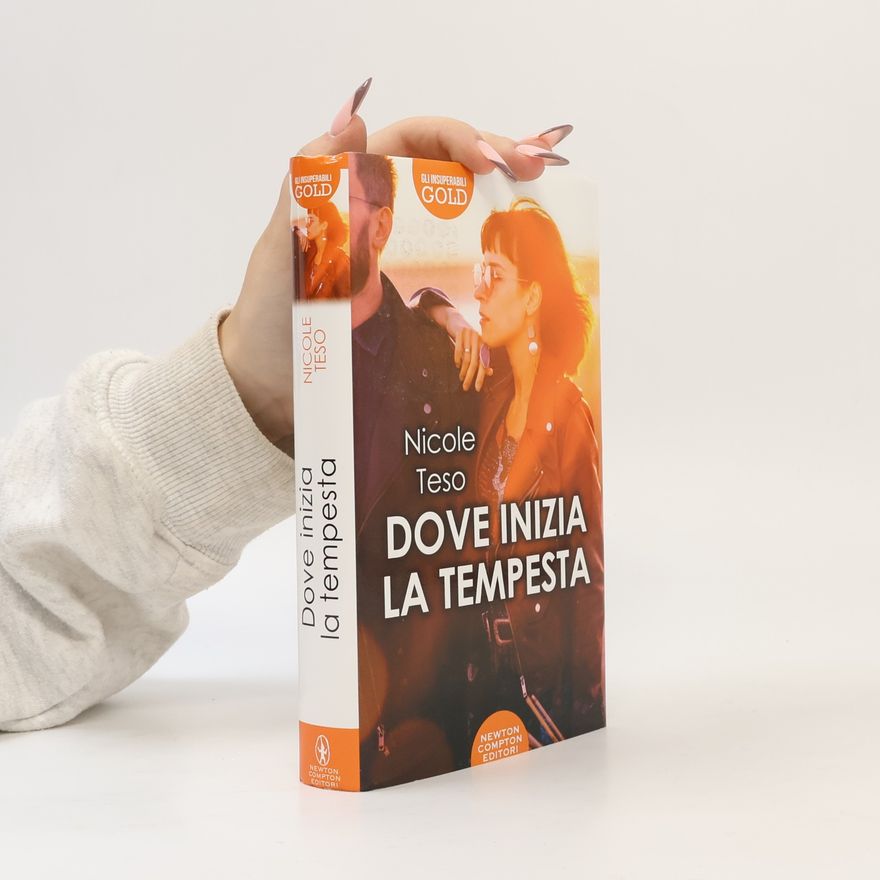 Nicole Teso Dove inizia la tempesta