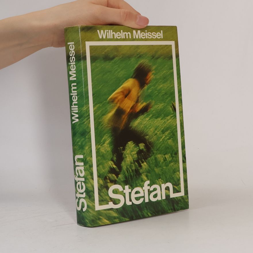 Wilhelm Meissel Stefan