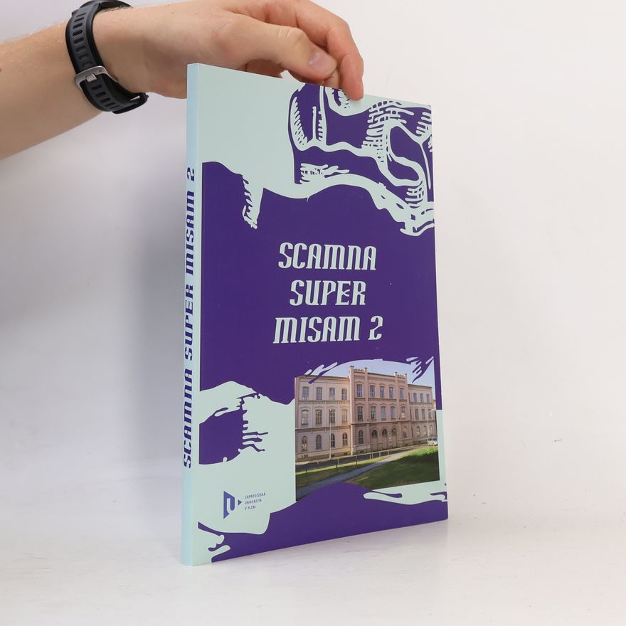 Milada Krausová Scamna super Misam 2
