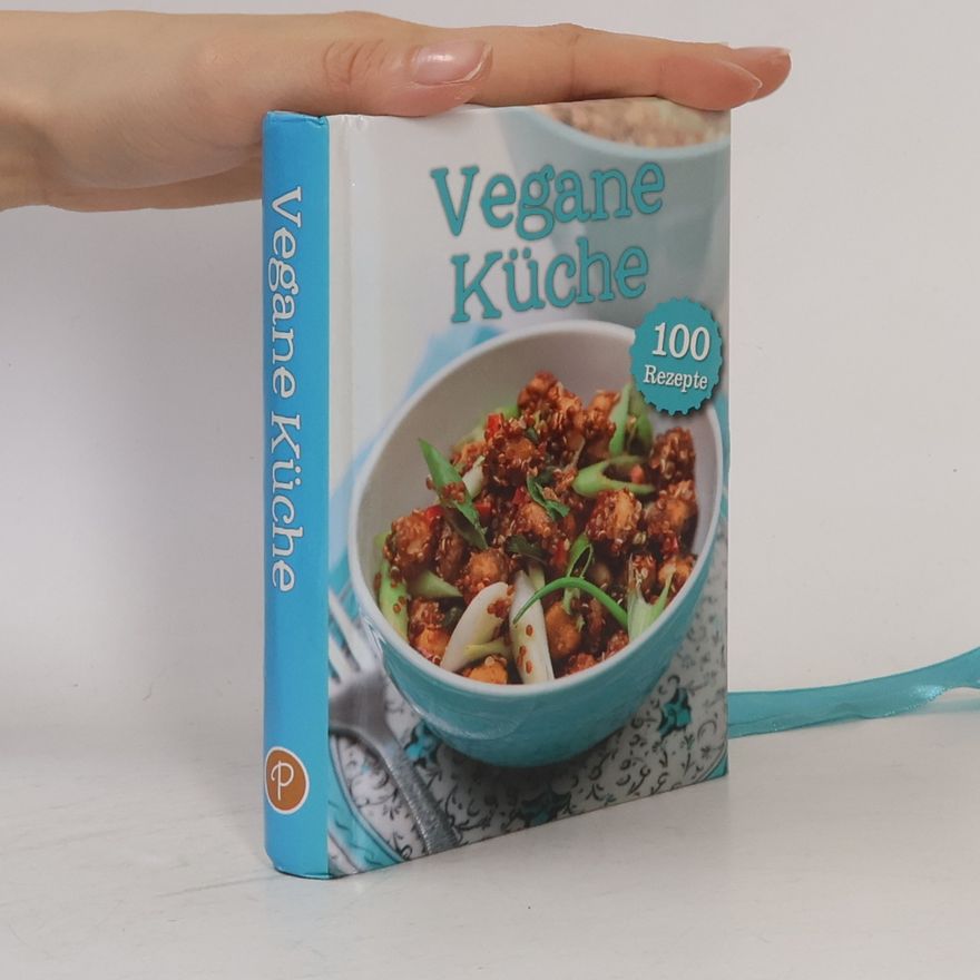 Jane Hughes Vegane Küche