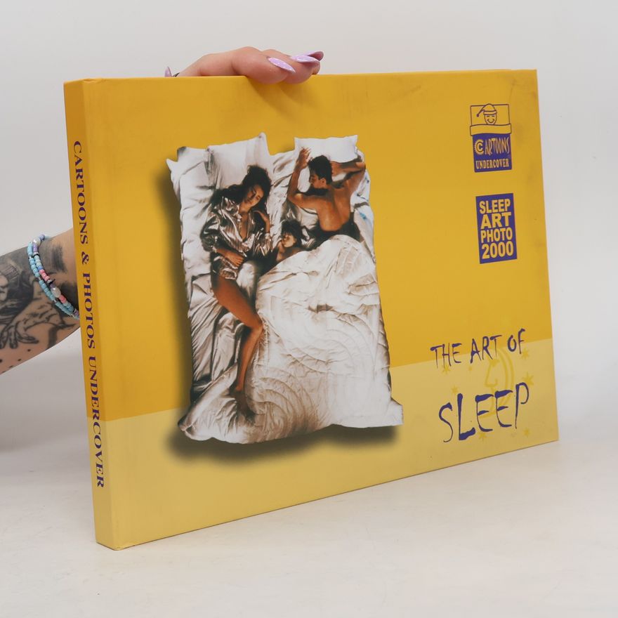 Various authors The Art of Sleep