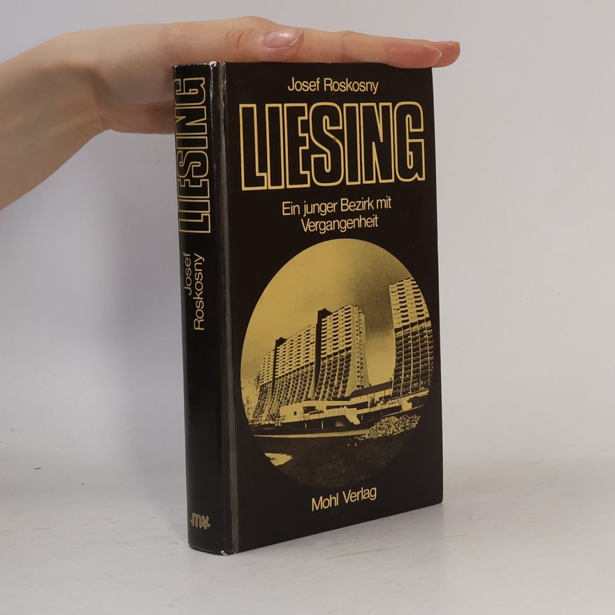 Josef Roskosny Liesing