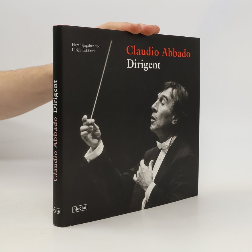 Ulrich Eckhardt Claudio Abbado