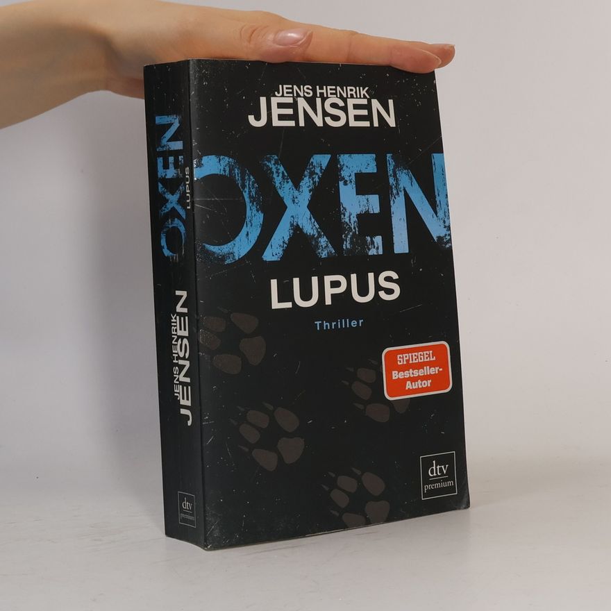 Jensen Jens Henrik Oxen - Lupus