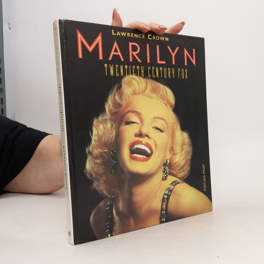 Lawrence Crown Marylin