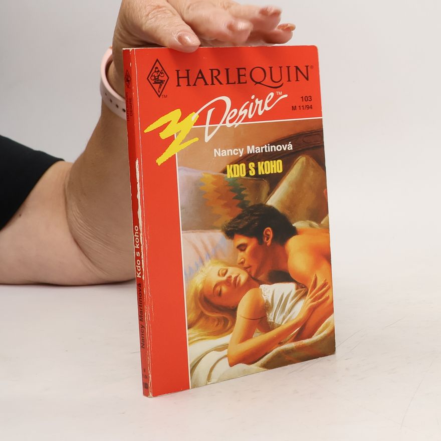 Hana Danková Kdo s koho